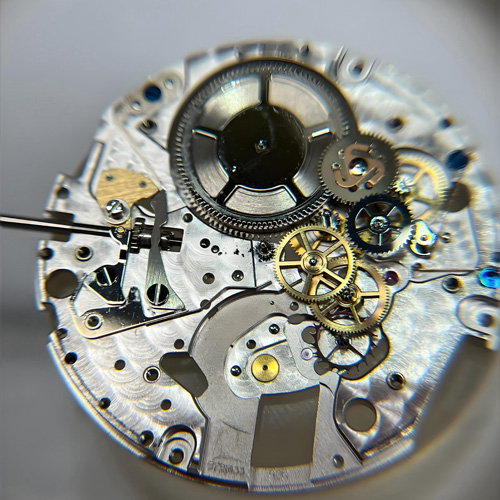 雅克德罗手表维修费用-手表维修...