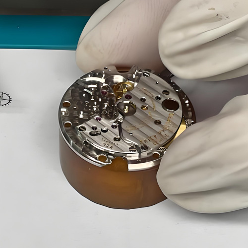 手表维修点查询-雅克德罗维修保...