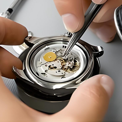 雅克德罗官方维修点地址