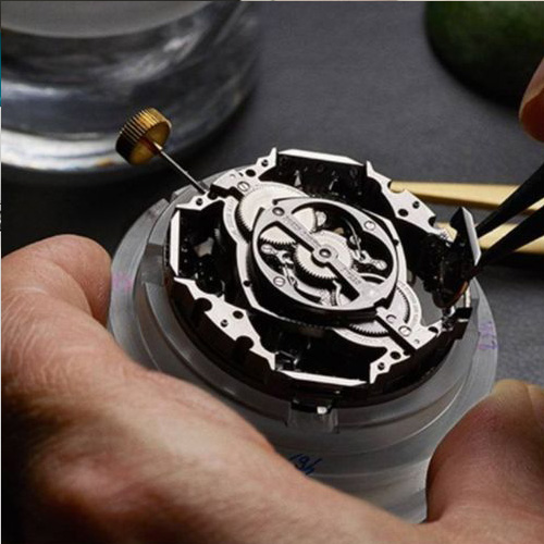 雅克德罗官方售后中心